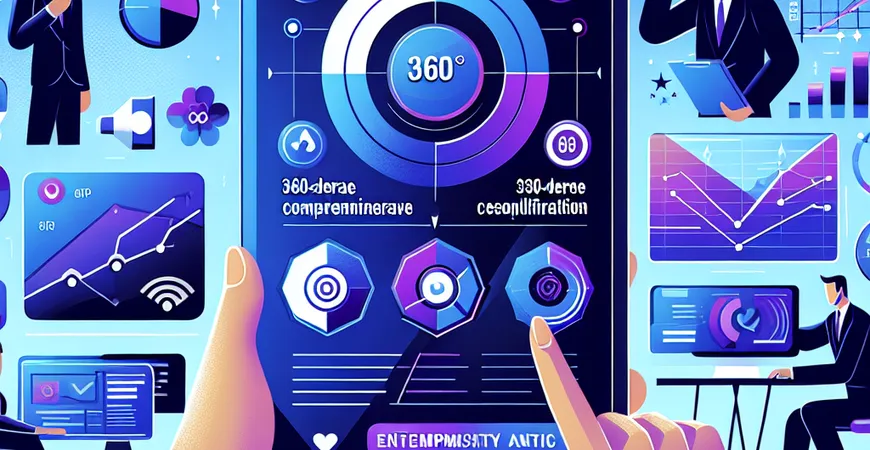 能对客户投诉处理效果进行 360 度全方位评估的优质 CRM 软件